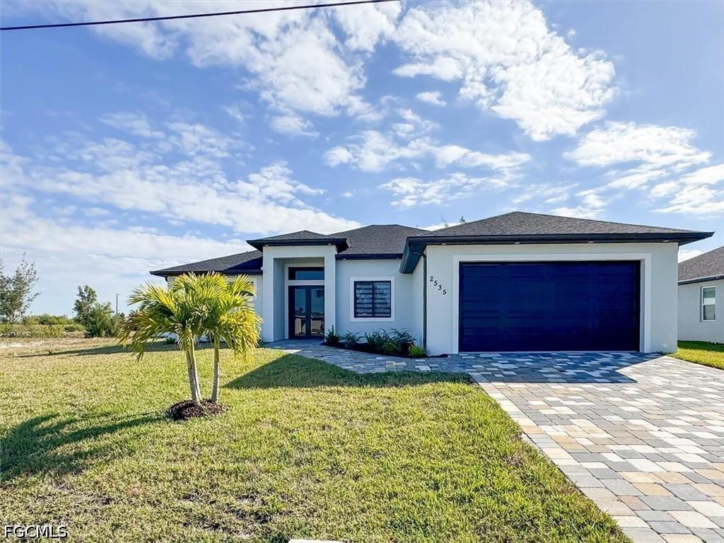 2535 SW 5th Ave., Cape Coral, FL 33914