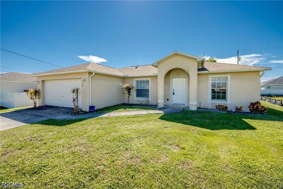 516 NW 26th Ter., Cape Coral, FL 33993