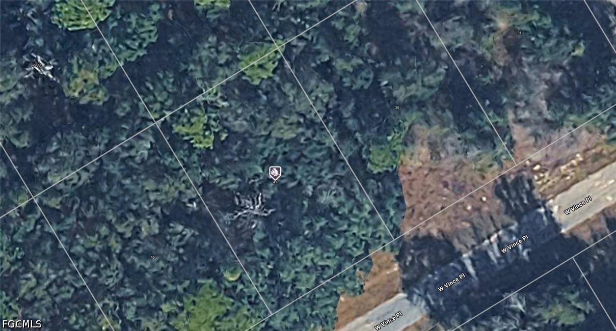 41 W Vince Pl., Citrus Springs, FL 34434