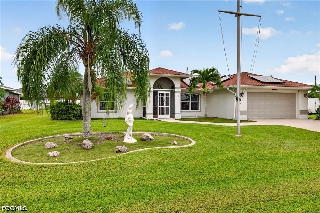 240 SE 28th Ter., Cape Coral, FL 33904
