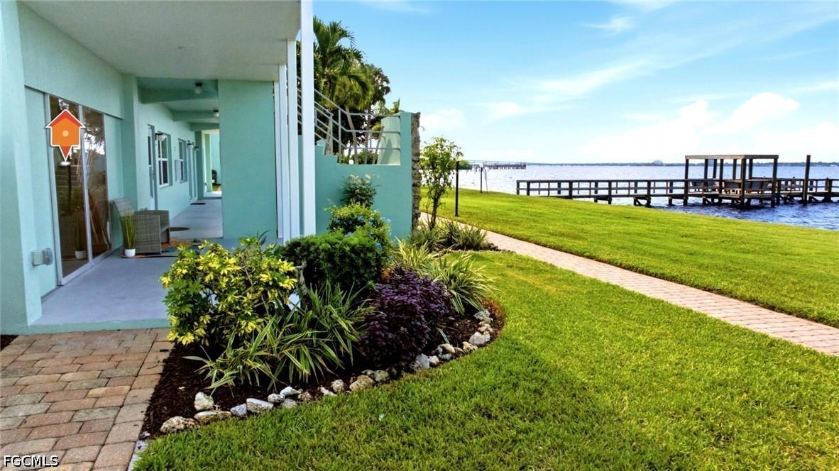 3225 E Riverside Dr. #31C, Fort Myers, FL 33916
