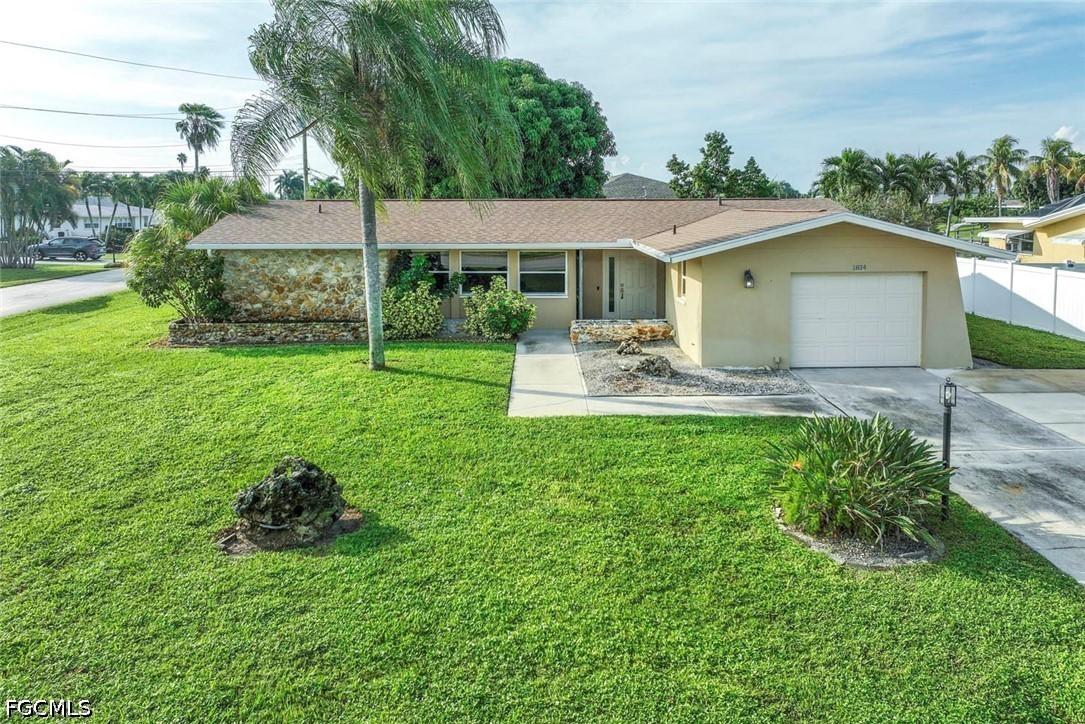 1814 Cornwallis Pkwy., Cape Coral, FL 33904