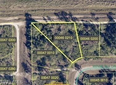 2178 Winnetka Dr., Lehigh Acres, FL 33972