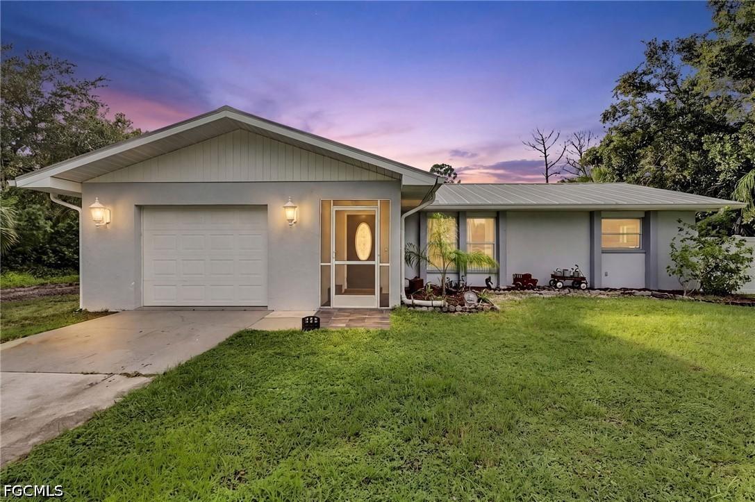 732 Haleybury St., Port Charlotte, FL 33948