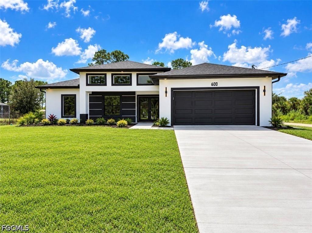 600 E 7th St., Lehigh Acres, FL 33972