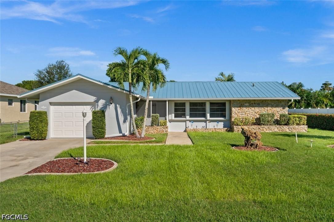 [Address Hidden by Seller], Cape Coral, FL 33904