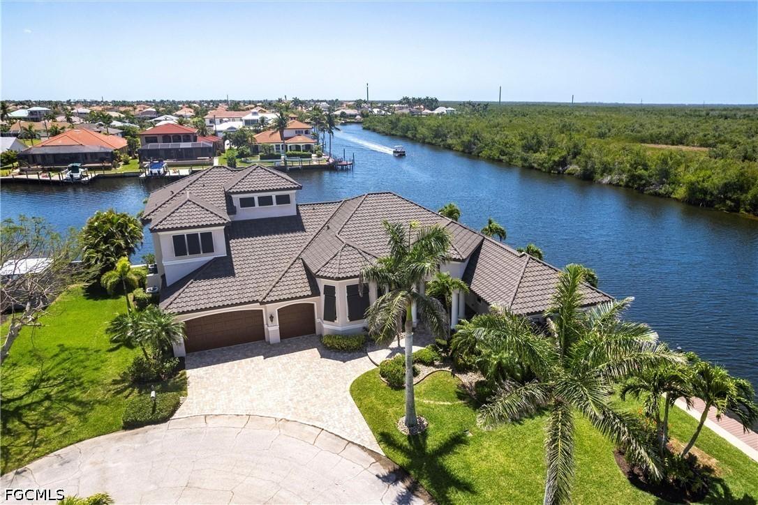 2832 SW 45th St., Cape Coral, FL 33914