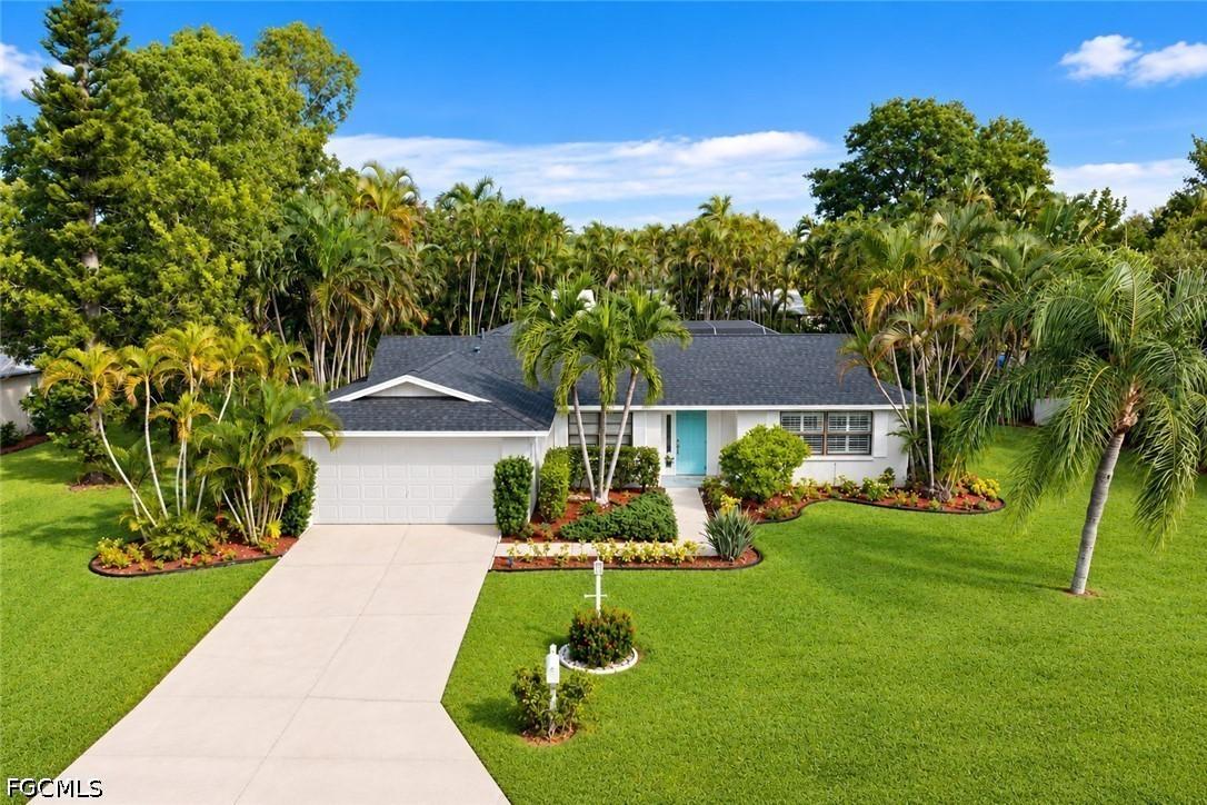 1435 Claret Ct., Fort Myers, FL 33919