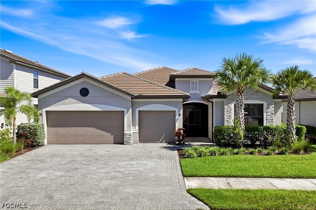 11375 Canopy Loop, Fort Myers, FL 33913