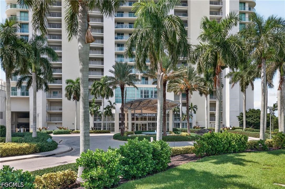 3000 Oasis Grand Blvd. #1007, Fort Myers, FL 33916