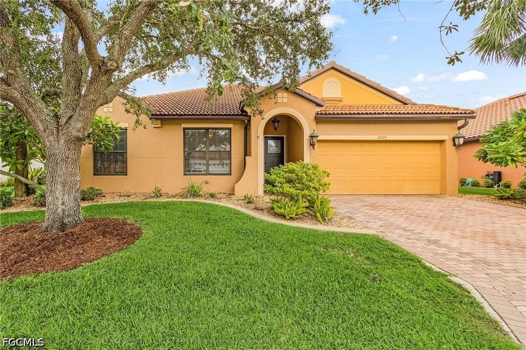 12424 Country Day Cir., Fort Myers, FL 33913