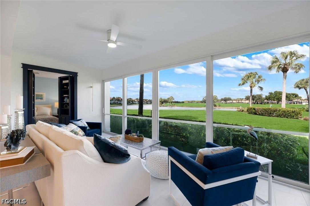 23171 Rosedale Dr. #102, Estero, FL 34135