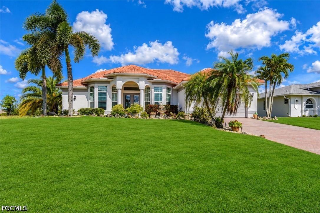 2607 NW 25th St., Cape Coral, FL 33993