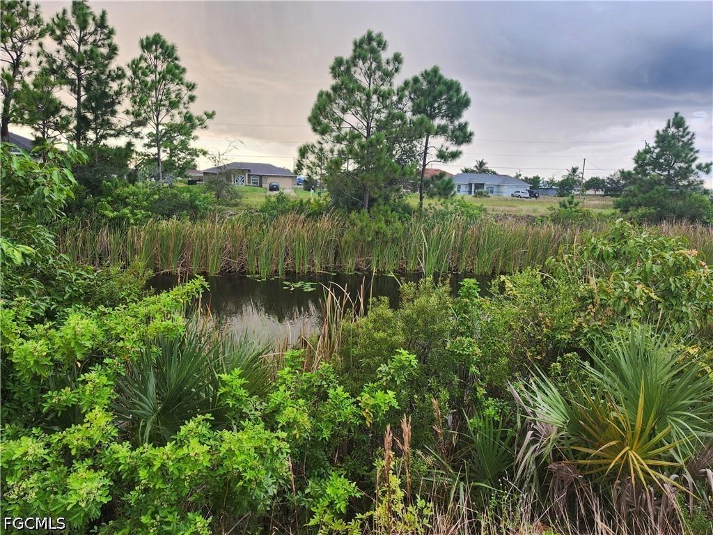 436 NW 18th Pl., Cape Coral, FL 33993