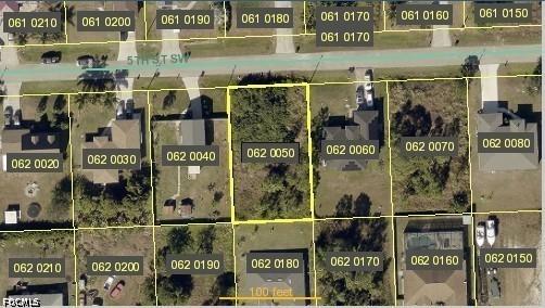 3813 5th St., Lehigh Acres, FL 33976