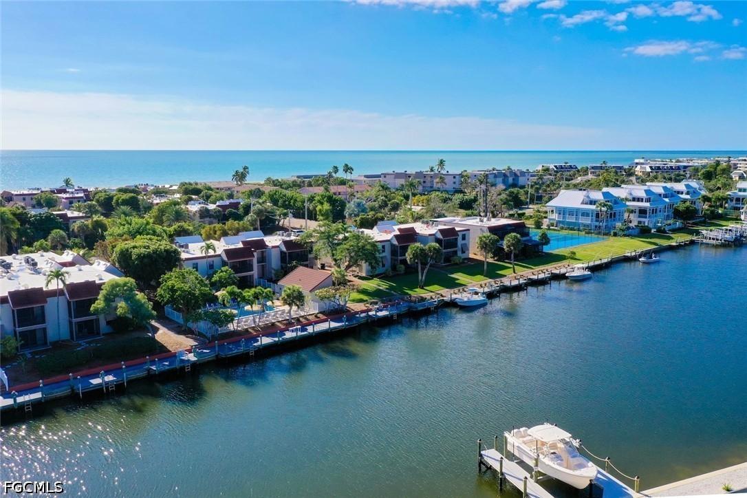 845 E Gulf Dr. #1422, Sanibel, FL 33957