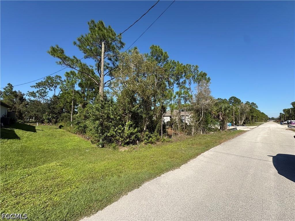 507 Keller St., Lehigh Acres, FL 33974