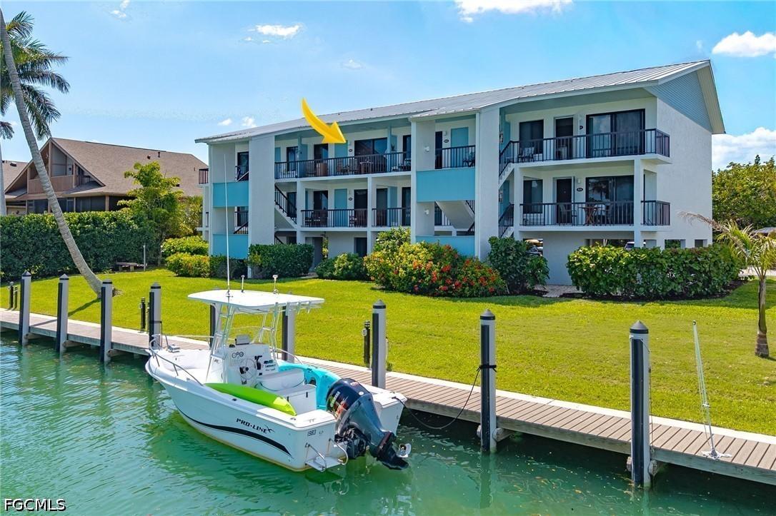 1250 Tennisplace Ct. #E33, Sanibel, FL 33957