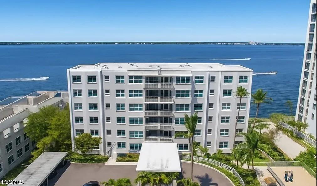 1900 Clifford St. #603, Fort Myers, FL 33901