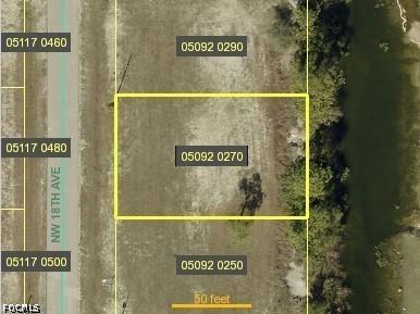 2829 NW 18th Ave., Cape Coral, FL 33993