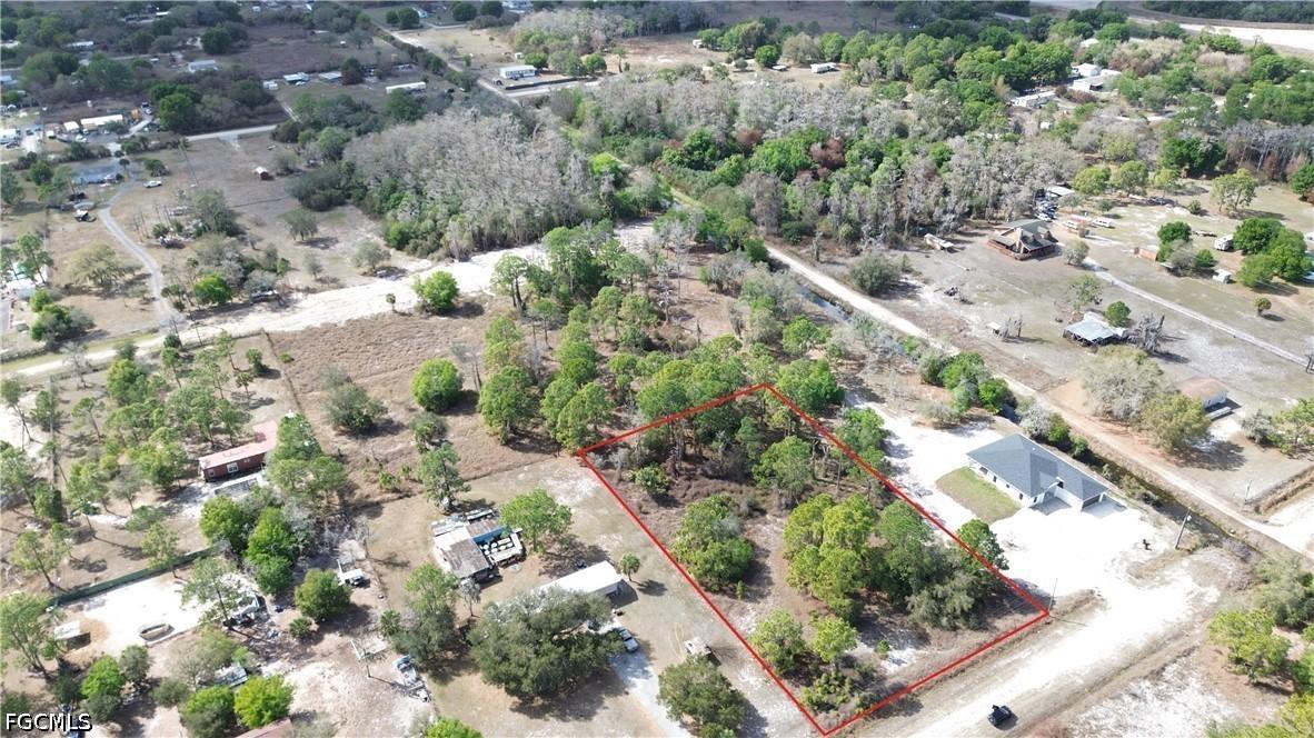 760 N Jinete St., Clewiston, FL 33440