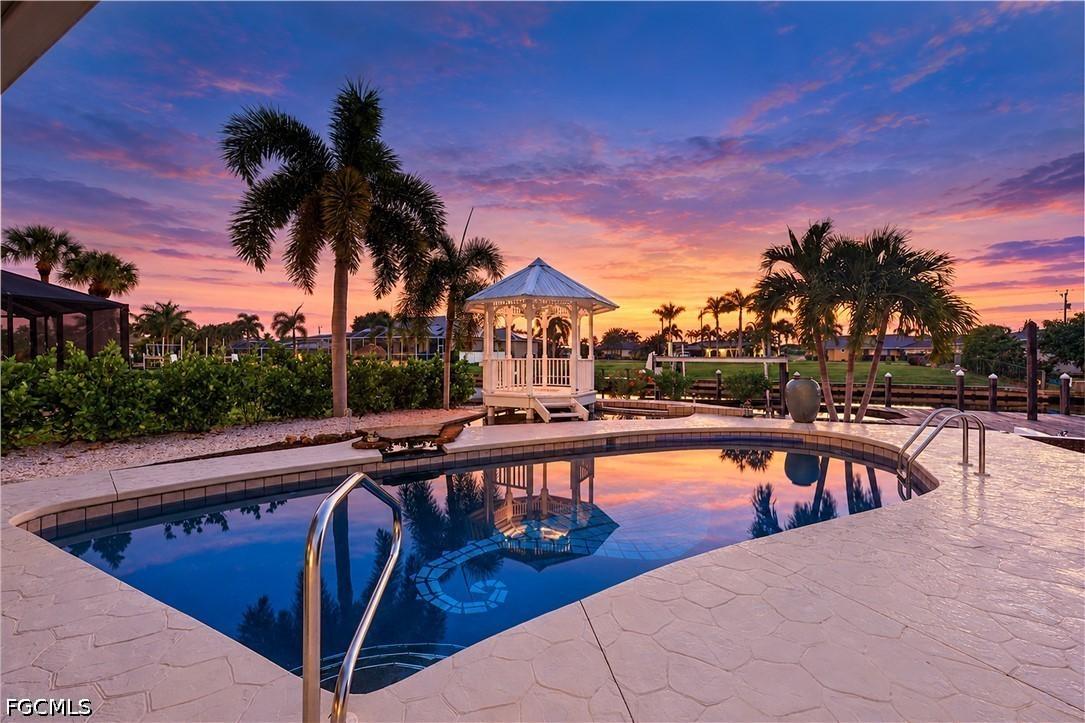 5329 Cocoa Ct., Cape Coral, FL 33904