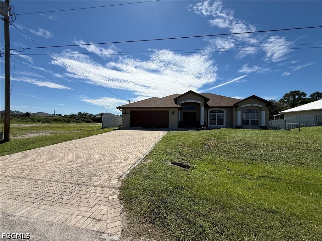 3315 37th St., Lehigh Acres, FL 33976
