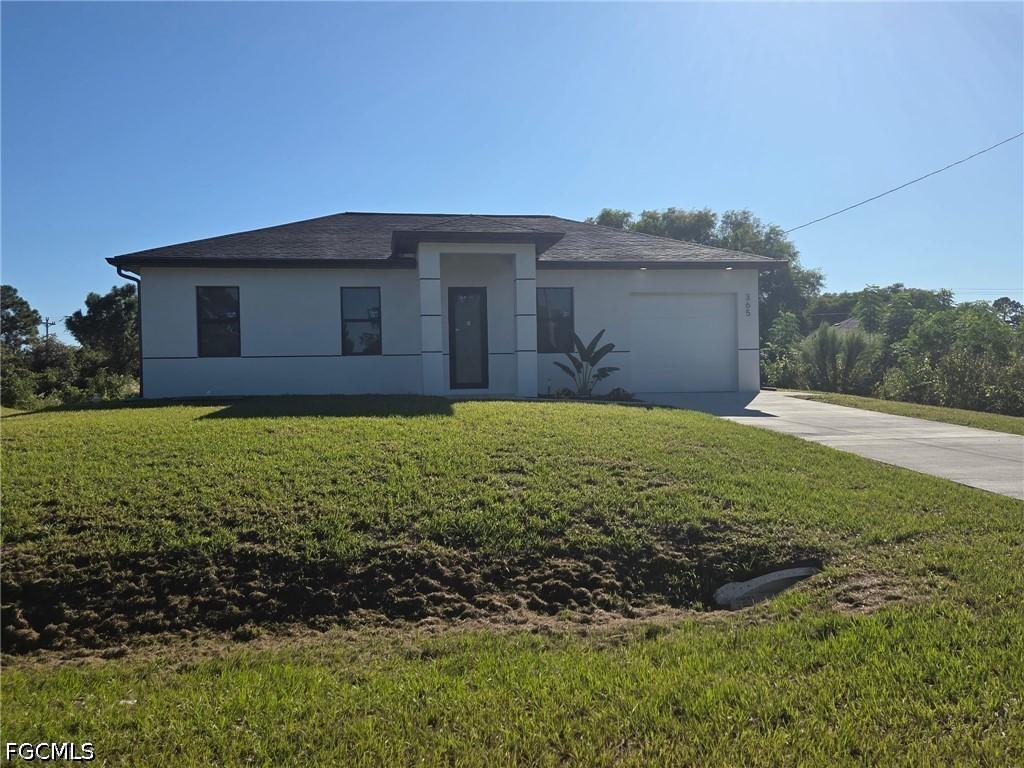 363 Butler Ave., Lehigh Acres, FL 33974