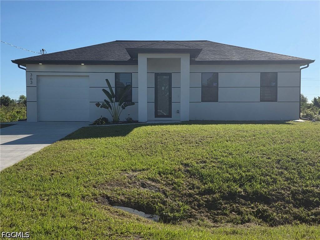 365 Butler Ave., Lehigh Acres, FL 33974