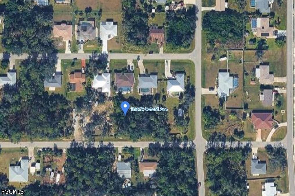 18422 Oxford Ave., Port Charlotte, FL 33948