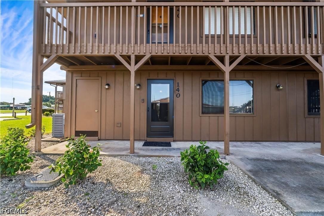 500 N Francisco St. #140, Clewiston, FL 33440