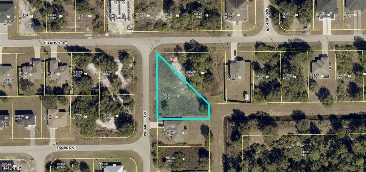 409 Progress Ave., Lehigh Acres, FL 33974
