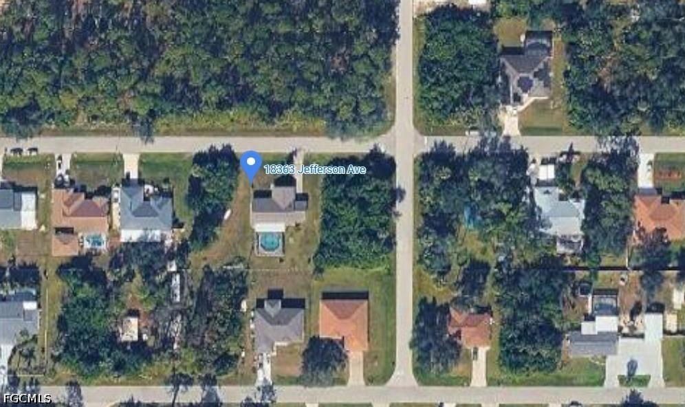 18363 Jefferson Ave., Port Charlotte, FL 33954