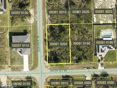 2718 54th St., Lehigh Acres, FL 33971