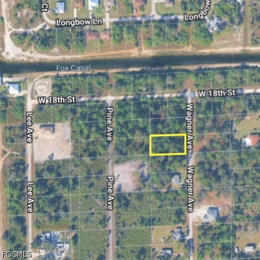 1715 Wagner Ave., Lehigh Acres, FL 33972