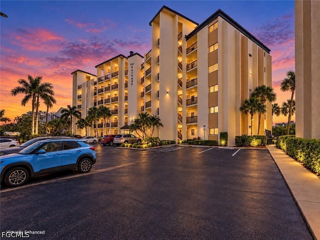 3458 Hancock Bridge Pkwy. #136, North Fort Myers, FL 33903