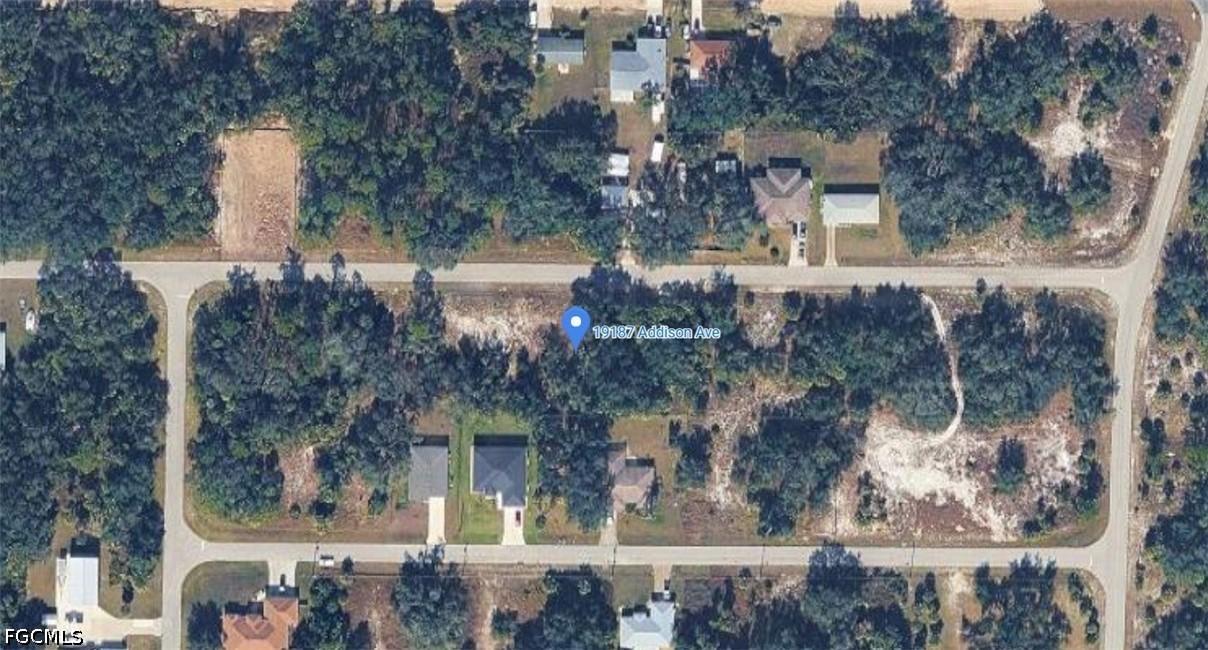 19187 Addison Ave., Port Charlotte, FL 33954