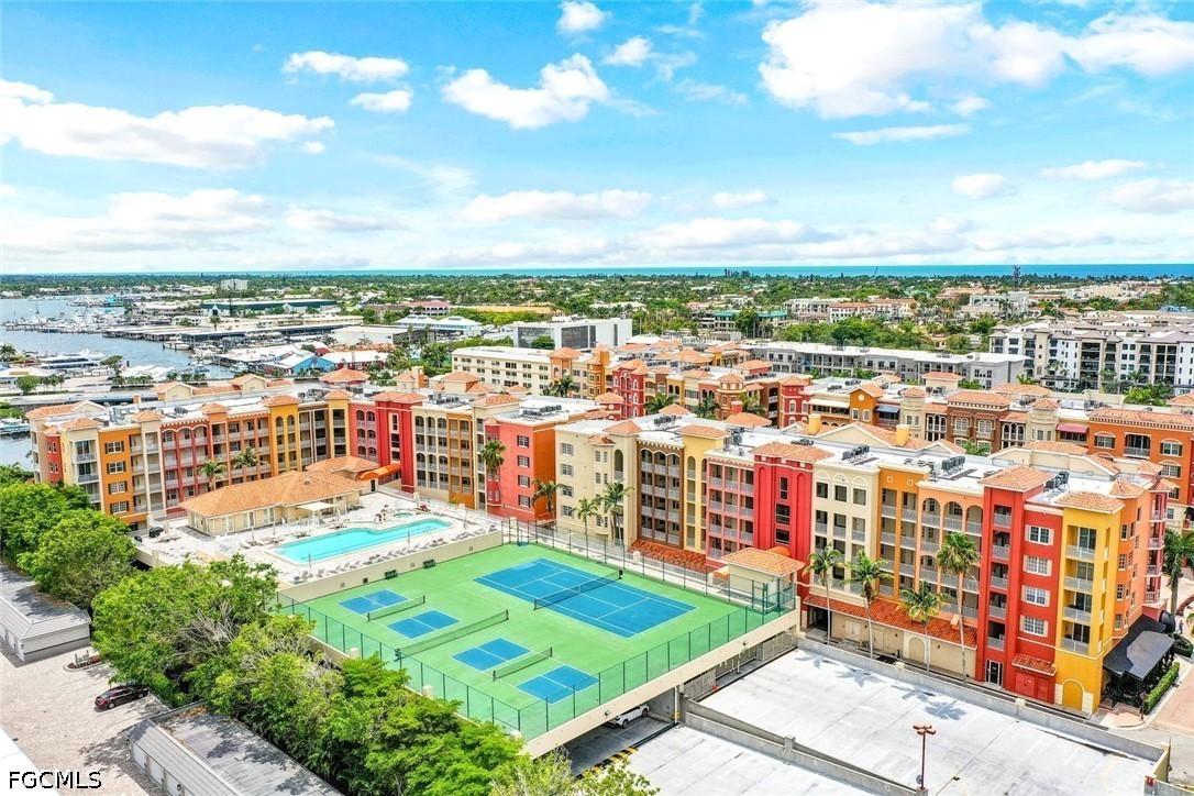 401 Bayfront Pl. #3301, Naples, FL 34102