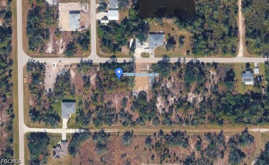 27059 Capistrano Dr., Punta Gorda, FL 33955