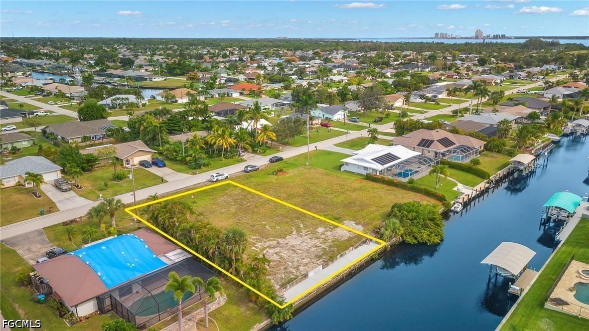 1936 Coral Point Dr., Cape Coral, FL 33990