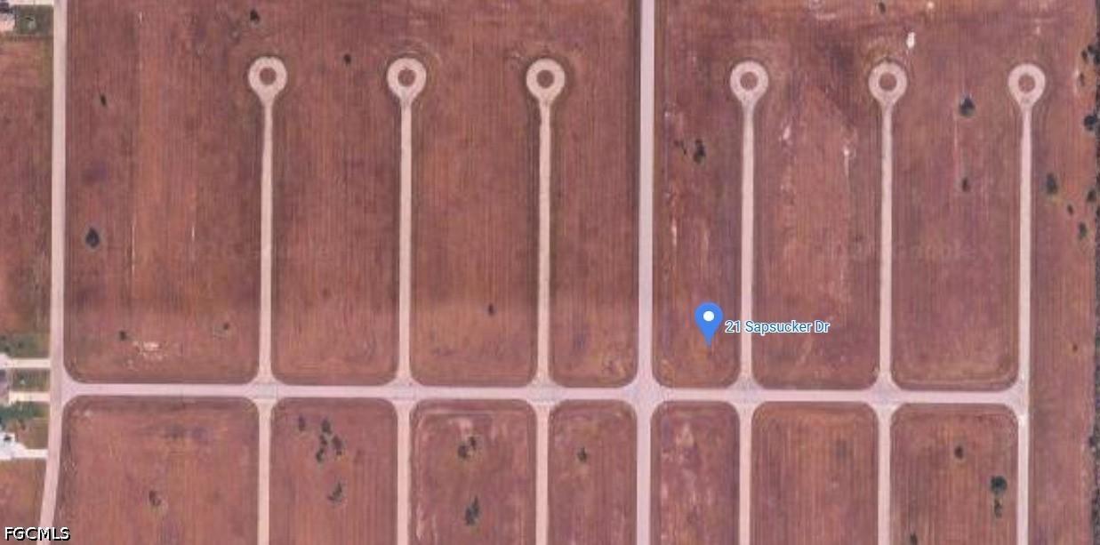 21 Sapsucker Dr., Placida, FL 33946