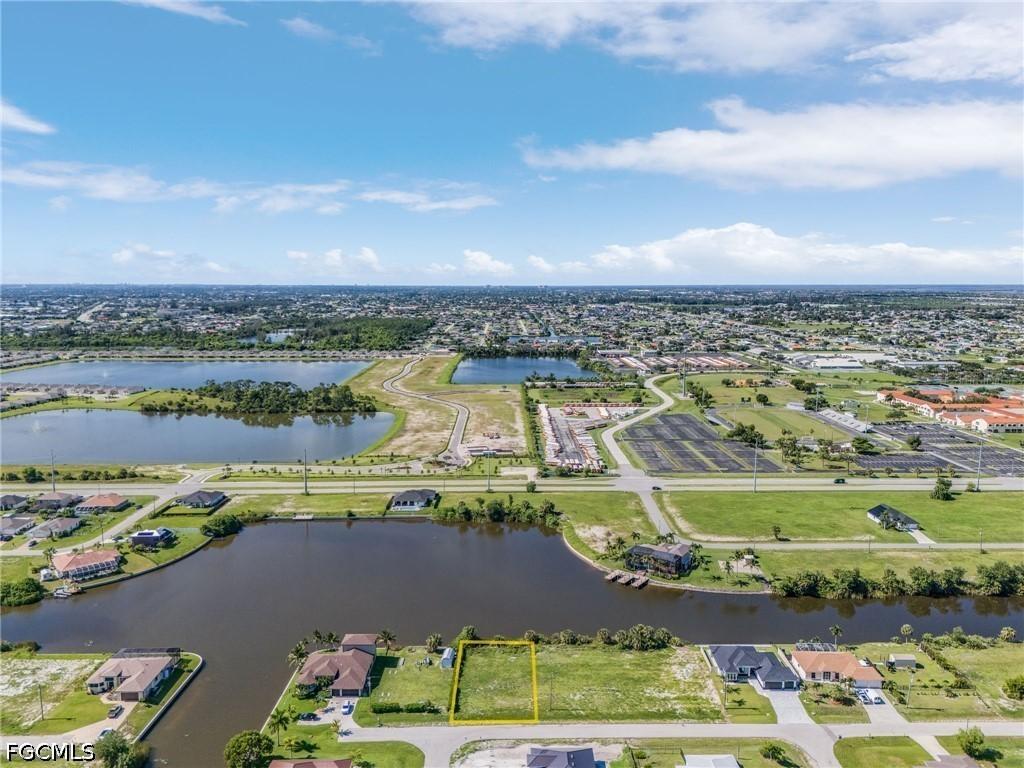 1216 NW 9th St., Cape Coral, FL 33993