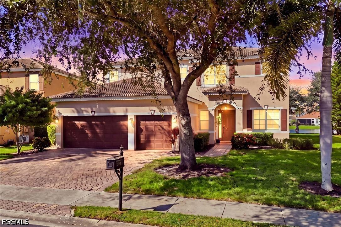 3028 Lake Butler Ct., Cape Coral, FL 33909