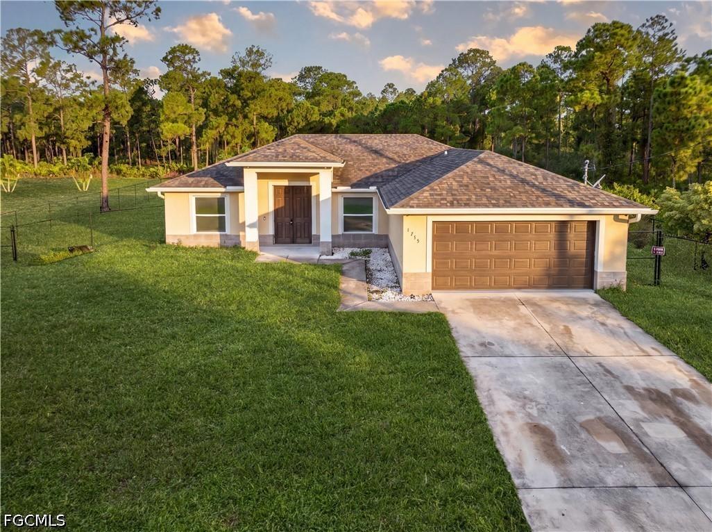 1715 Desoto Ave., Lehigh Acres, FL 33972
