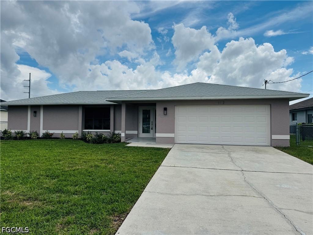 112 SW 38th Ter., Cape Coral, FL 33914