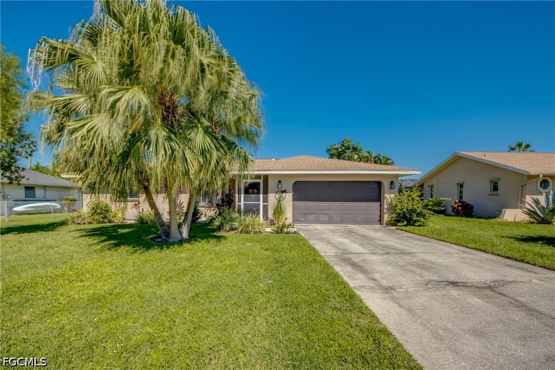 513 SE 34th St., Cape Coral, FL 33904