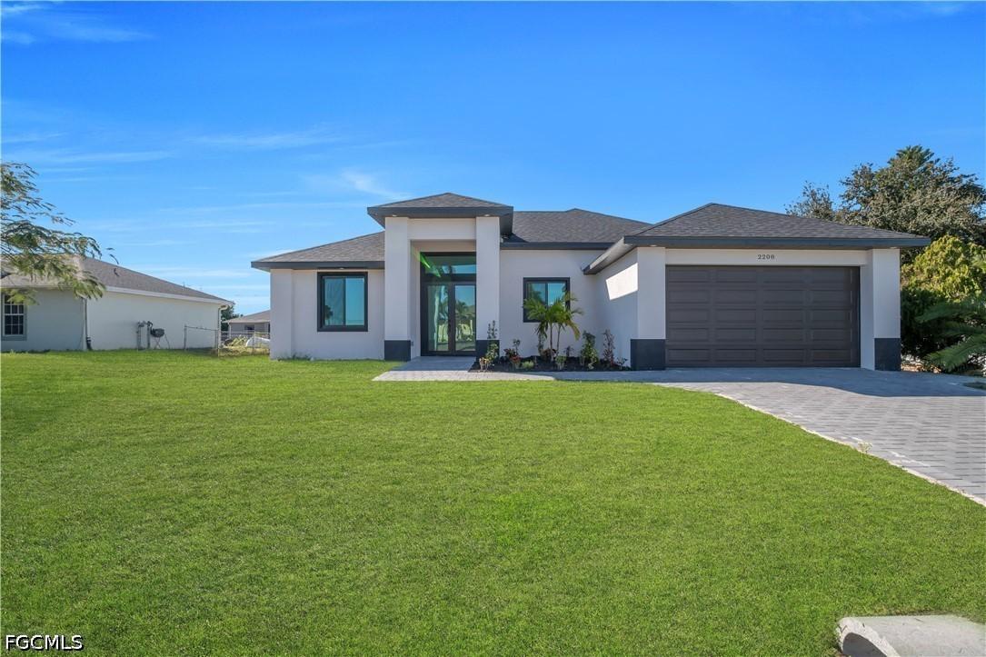 1120 NE 15th St., Cape Coral, FL 33909
