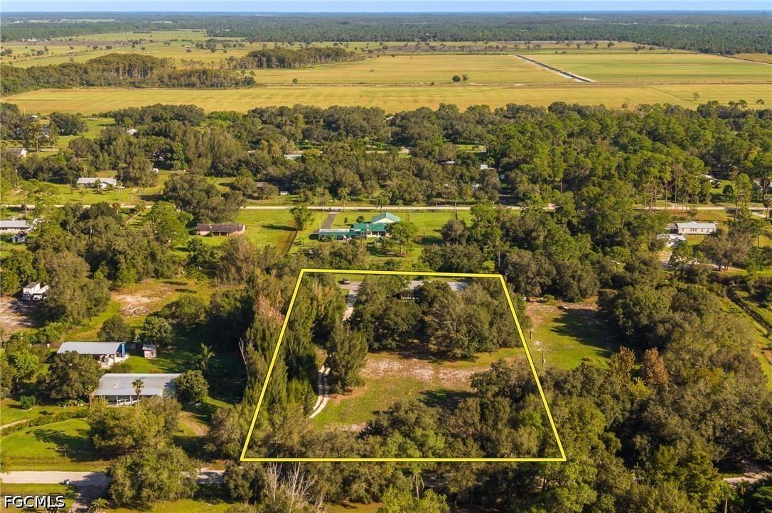 4410 Fort Adams Ave., Labelle, FL 33935