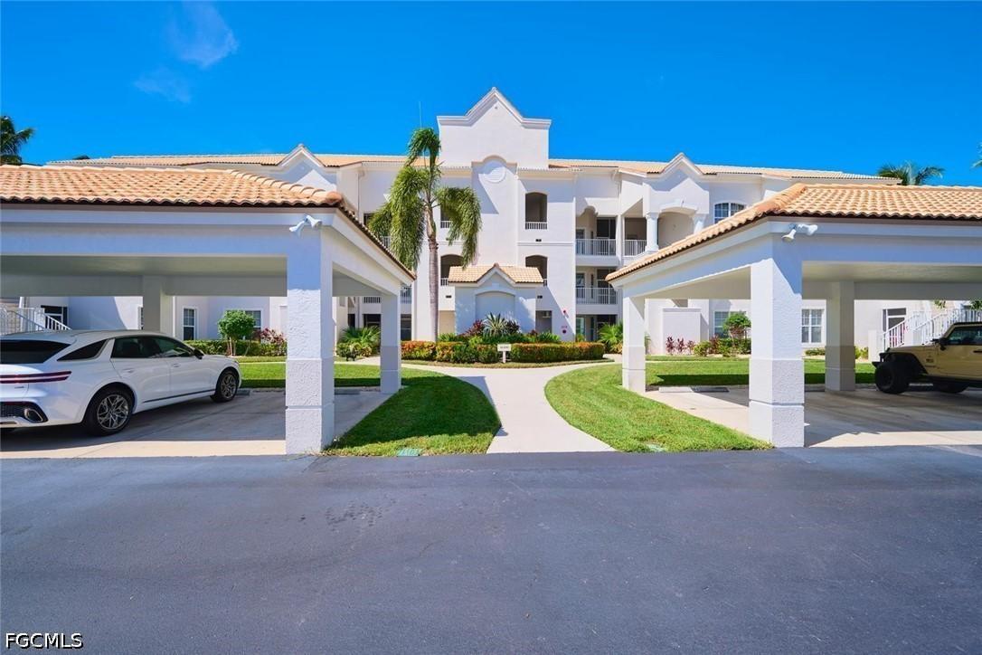 16400 Millstone Cir. #101, Fort Myers, FL 33908