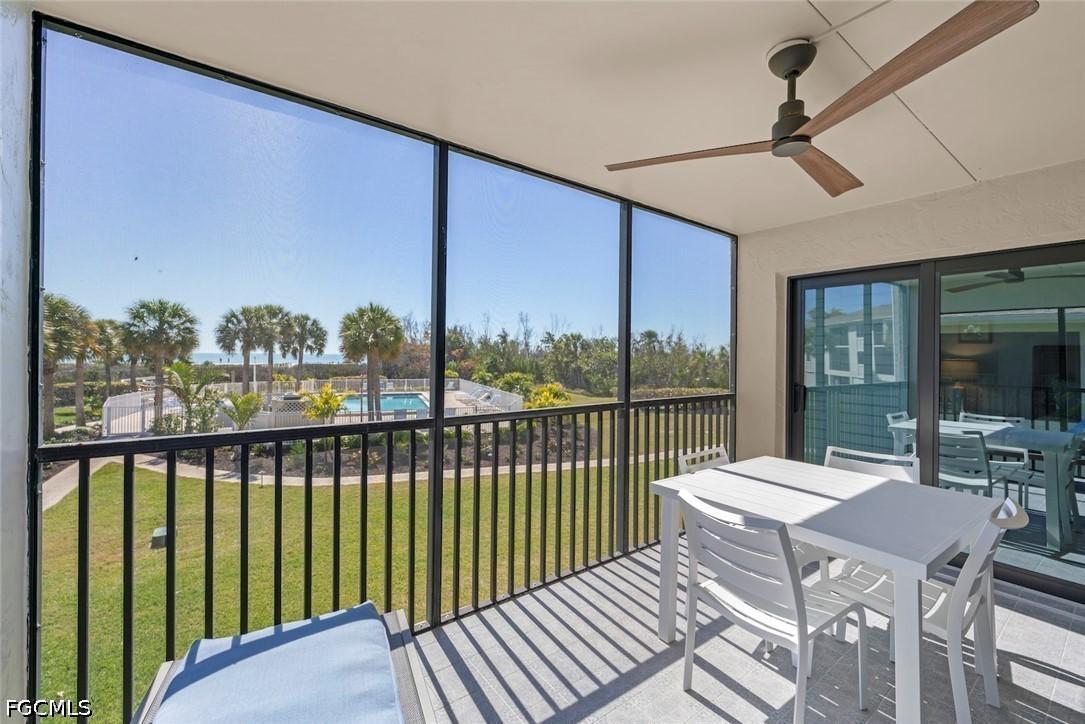 1919 Olde Middle Gulf Dr. #401, Sanibel, FL 33957